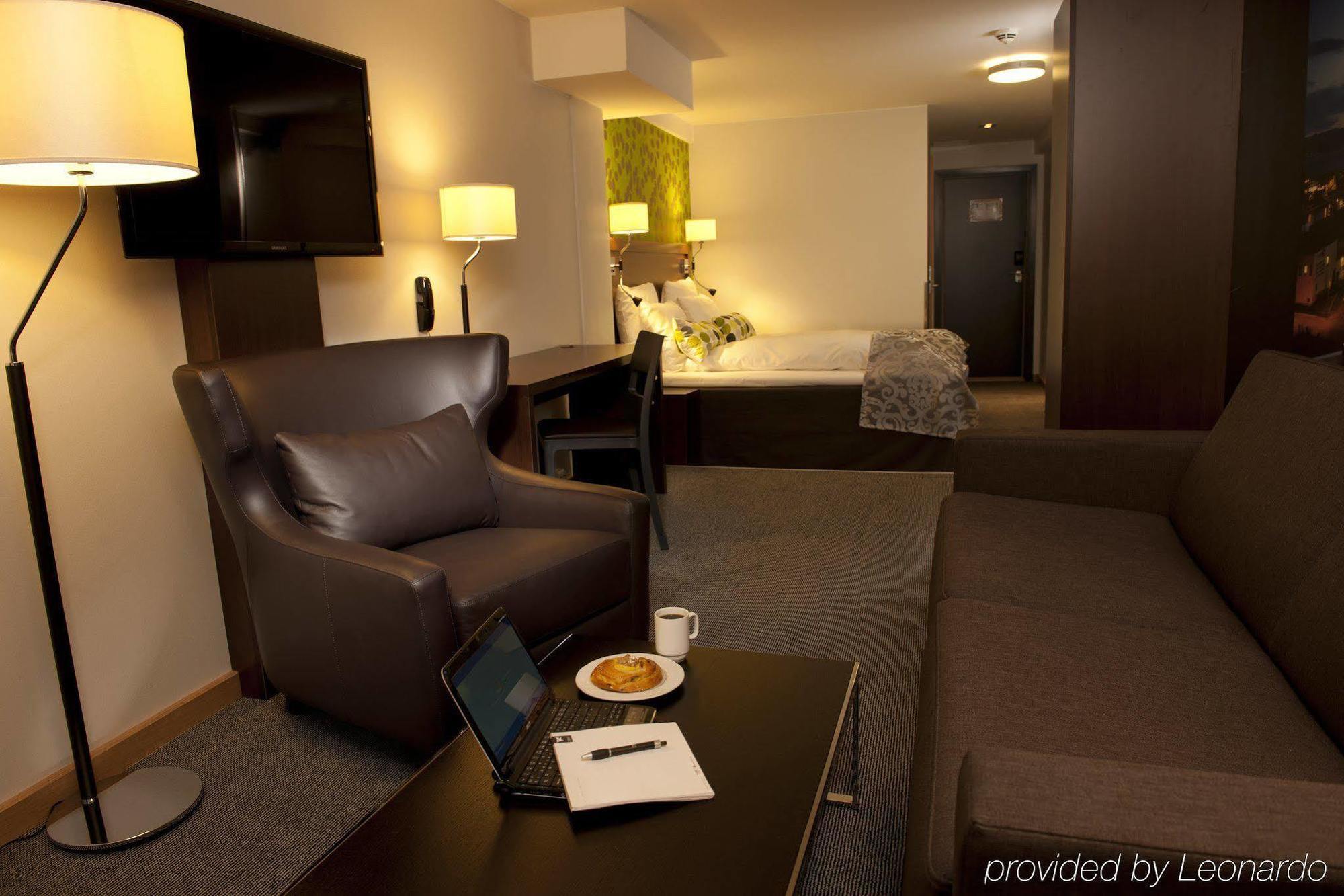 Thon Partner Hotel Victoria Hamar Room photo