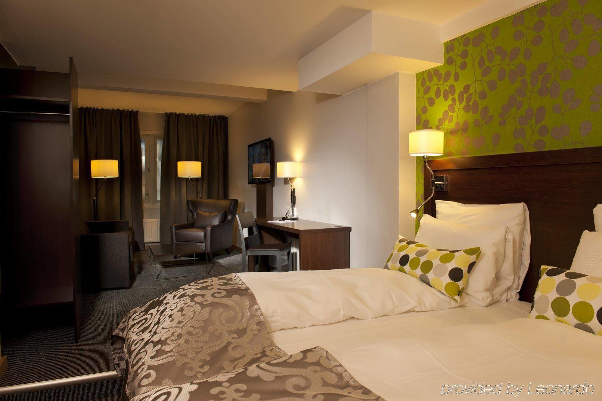 Thon Partner Hotel Victoria Hamar Room photo